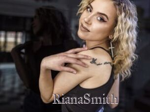 RianaSmith