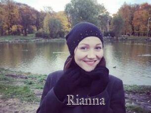 Rianna