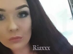 Riaxxx