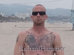 RichardHammer