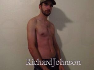 RichardJohnson