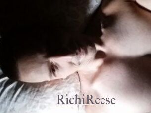 RichiReese