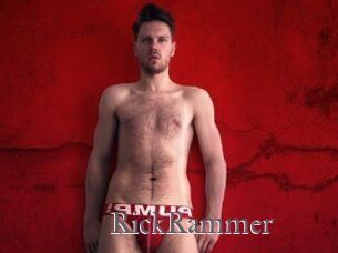 RickRammer