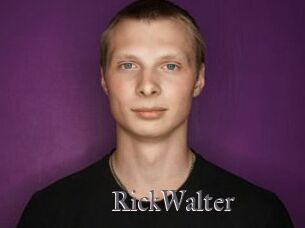 RickWalter