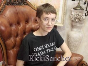 RickiSanchez