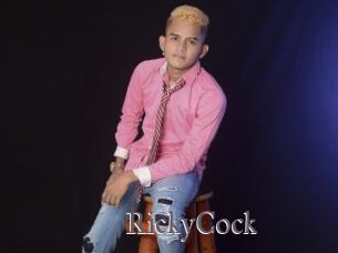 RickyCock