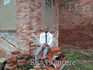 RickyRapture