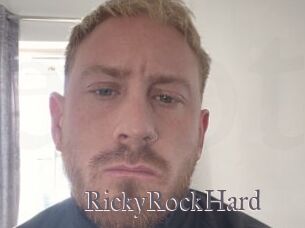 RickyRockHard