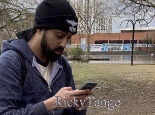 RickyTango