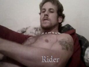 Rider
