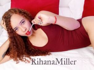 RihanaMiller