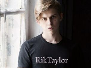 RikTaylor