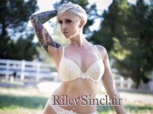 RileySinclair