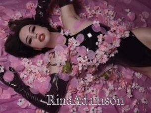 RinaAdamson