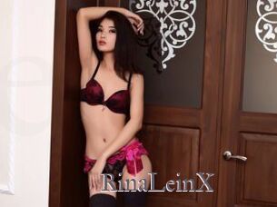 RinaLeinX