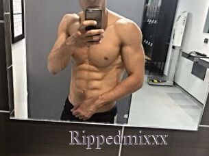 Rippedmixxx
