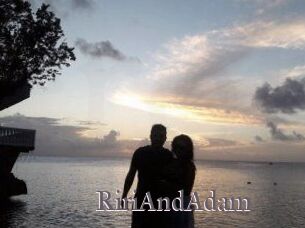 RiriAndAdam