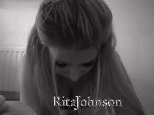 RitaJohnson