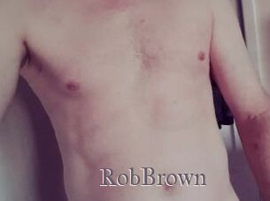 RobBrown