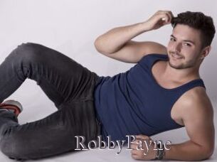 RobbyPayne