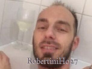 RobertiniHo27