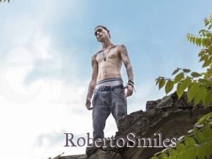 RobertoSmiles