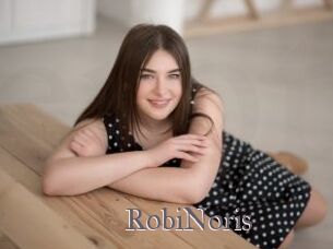 RobiNoris Erotik Cams