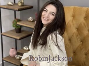 RobinJackson