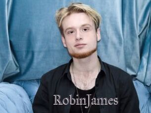 RobinJames