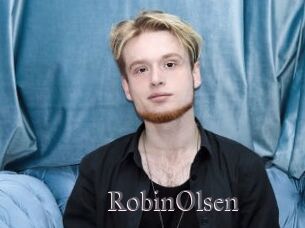 RobinOlsen