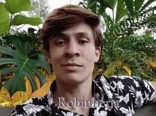 Robinherja