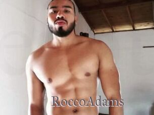 RoccoAdams