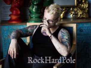 RockHardPole