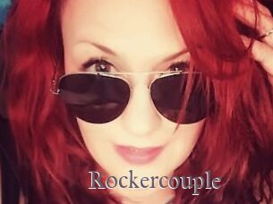 Rockercouple Erotik Cams