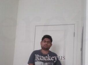 Rockeyus