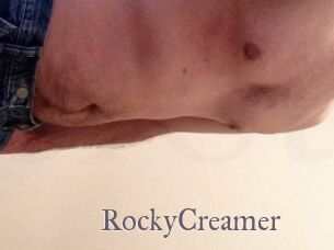 RockyCreamer