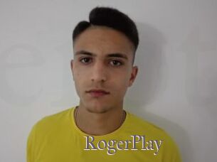 RogerPlay