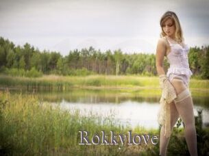 Rokkylove