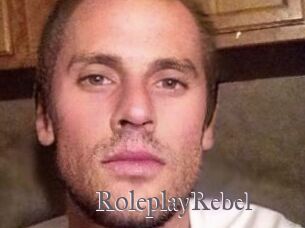 RoleplayRebel