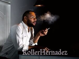 RollerHernadez