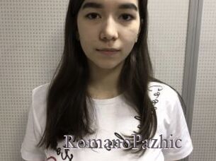 RomanoPazhic