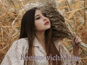 RomanovichMilan