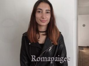 Romapaigee