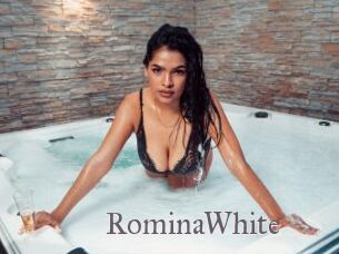 RominaWhite