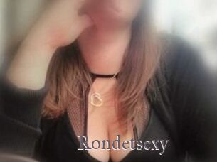 Rondetsexy