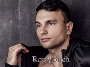 RorryBirch