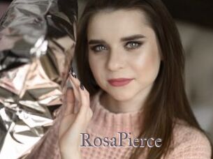 RosaPierce
