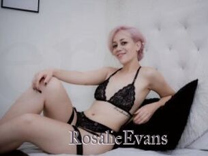 RosalieEvans