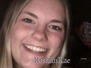 RosalinRae