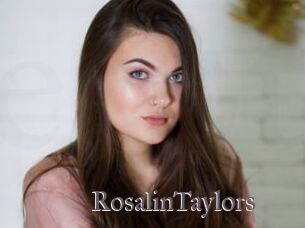 RosalinTaylors